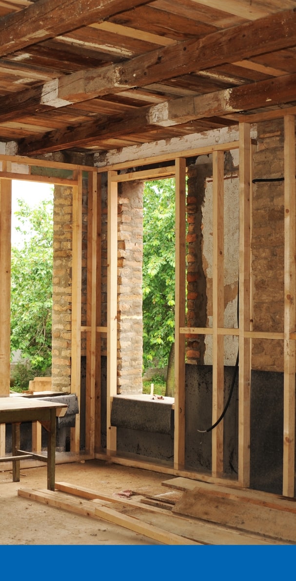 Renovations & Upgrades